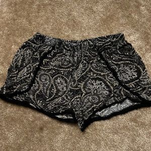 Women’s shorts